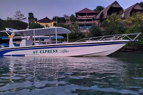 Bali : Lo mejor del viaje Nusapenida & Aventura de SnorkelOpción viaje isla nusapenida todo incluido