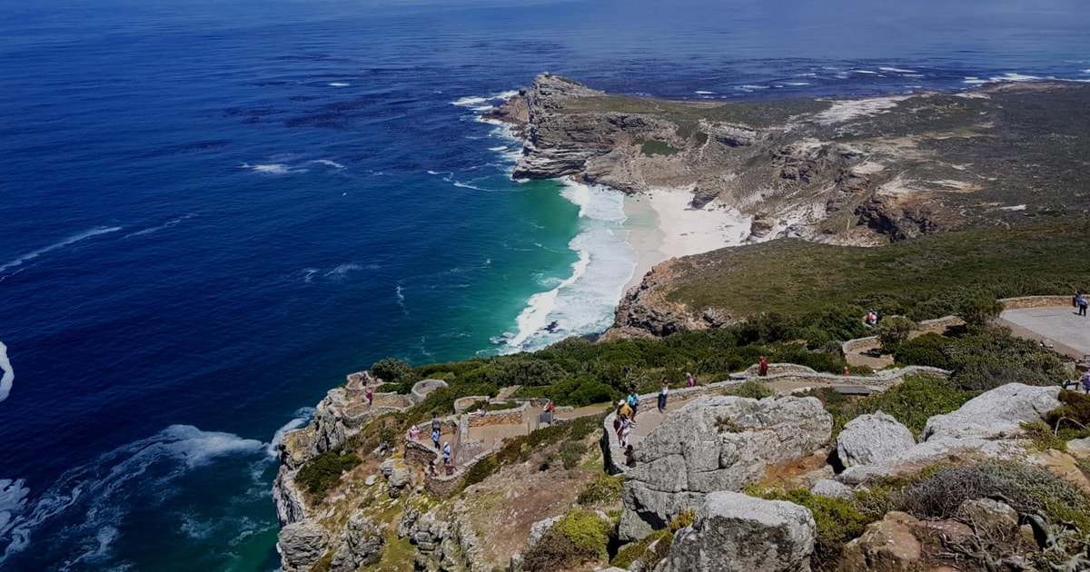 Kapstadt Cape Peninsula And Winelands Private Tour Getyourguide