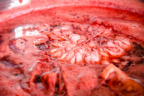 Jaipur: Natürliches Färben, Blockdruck, Tie &amp; Dye Workshop