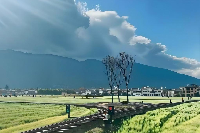 From Kunming: 7-Day Yunnan cultural private Tour