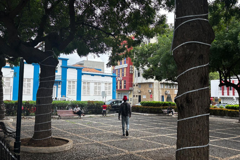 Old Town World Heritage: Historical Tour with a Local Guide