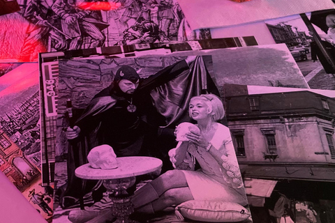 São Francisco: Caminha com os Espíritos Pub Crawl Assombrado