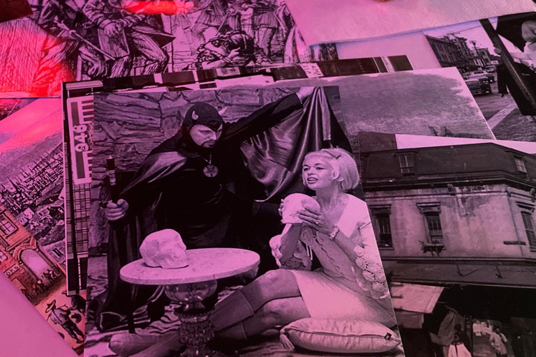 São Francisco: Caminha com os Espíritos Pub Crawl Assombrado