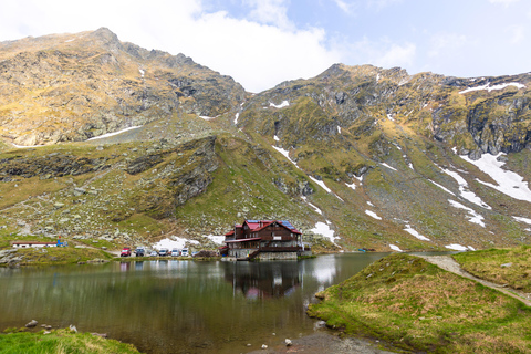 Romania Transfagarasan & Transalpina Epic Roads Private Tour