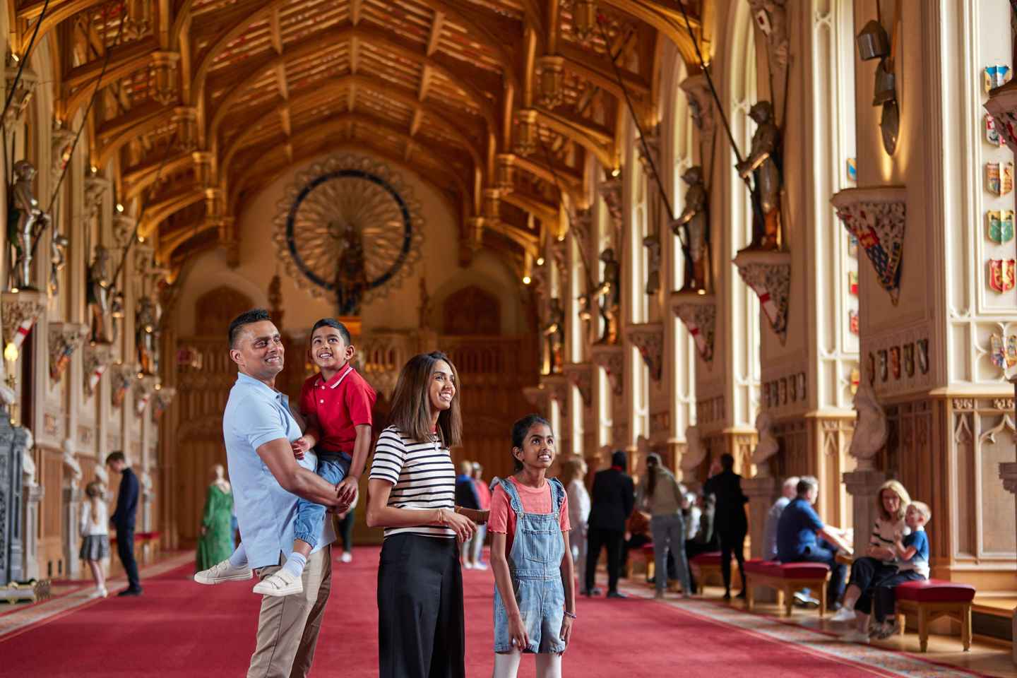 Desde Londres: Tour de Stonehenge y Windsor