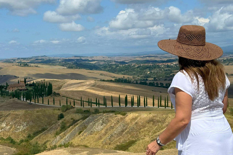 Florence & Tuscany: 5-Day Ultimate Combo Tour 5-Day Florence & Tuscany Experiences