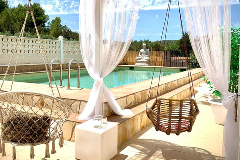 Ibiza: Workshop DIY Natural Skincare Exclusive Natural Skincare Workshop for groups