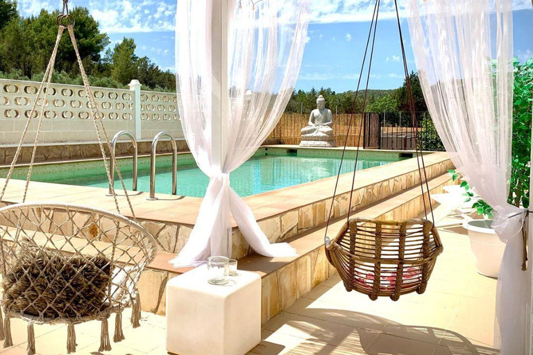 Ibiza: Workshop DIY Natural Skincare Exclusive Natural Skincare Workshop for groups