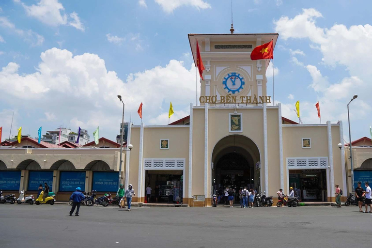 [Private] Ho Chi Minh City & Mekong Delta: 5-Day Guided Tour