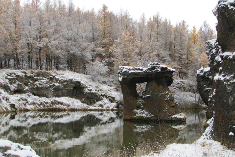 Akureyri: 4-Day Knitting Tour with the locals