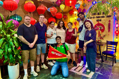 Da Nang: My Son Sanctuary and Hoi An Old Town Private Tour Da Nang: My Son sanctuary and Hoi An Old town - Private tour