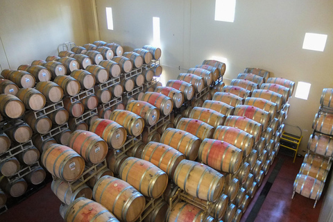 Helsinki: Private Visit to Finnish Berry Winery with Tasting