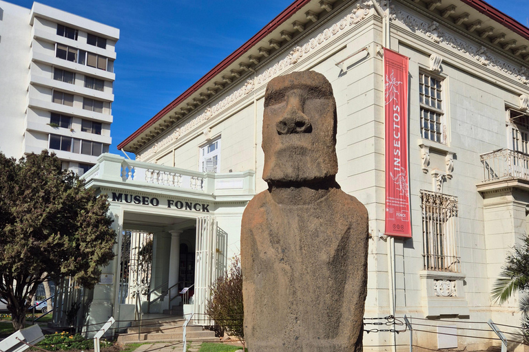 Viña del Mar for Brazilians: History, architecture, and more.