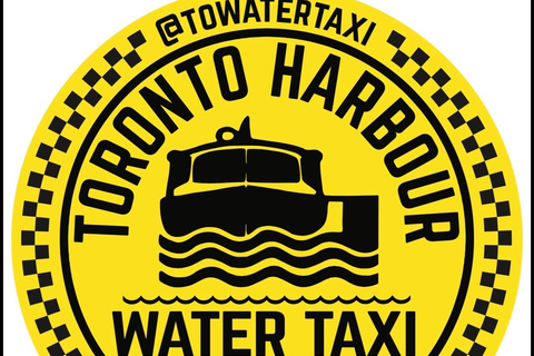 Toronto: 50-Minute Harbour Tour with Skyline Views