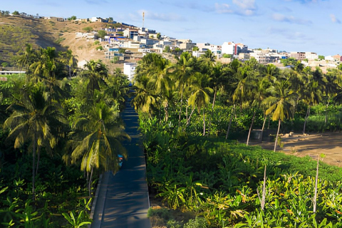 The Great Island Loop: Santiago Expedition