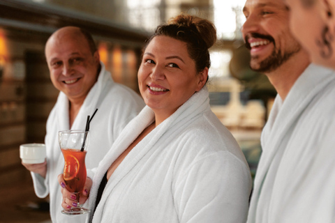 Munich: Hangover Recovery Tour With Local Guide & Transport