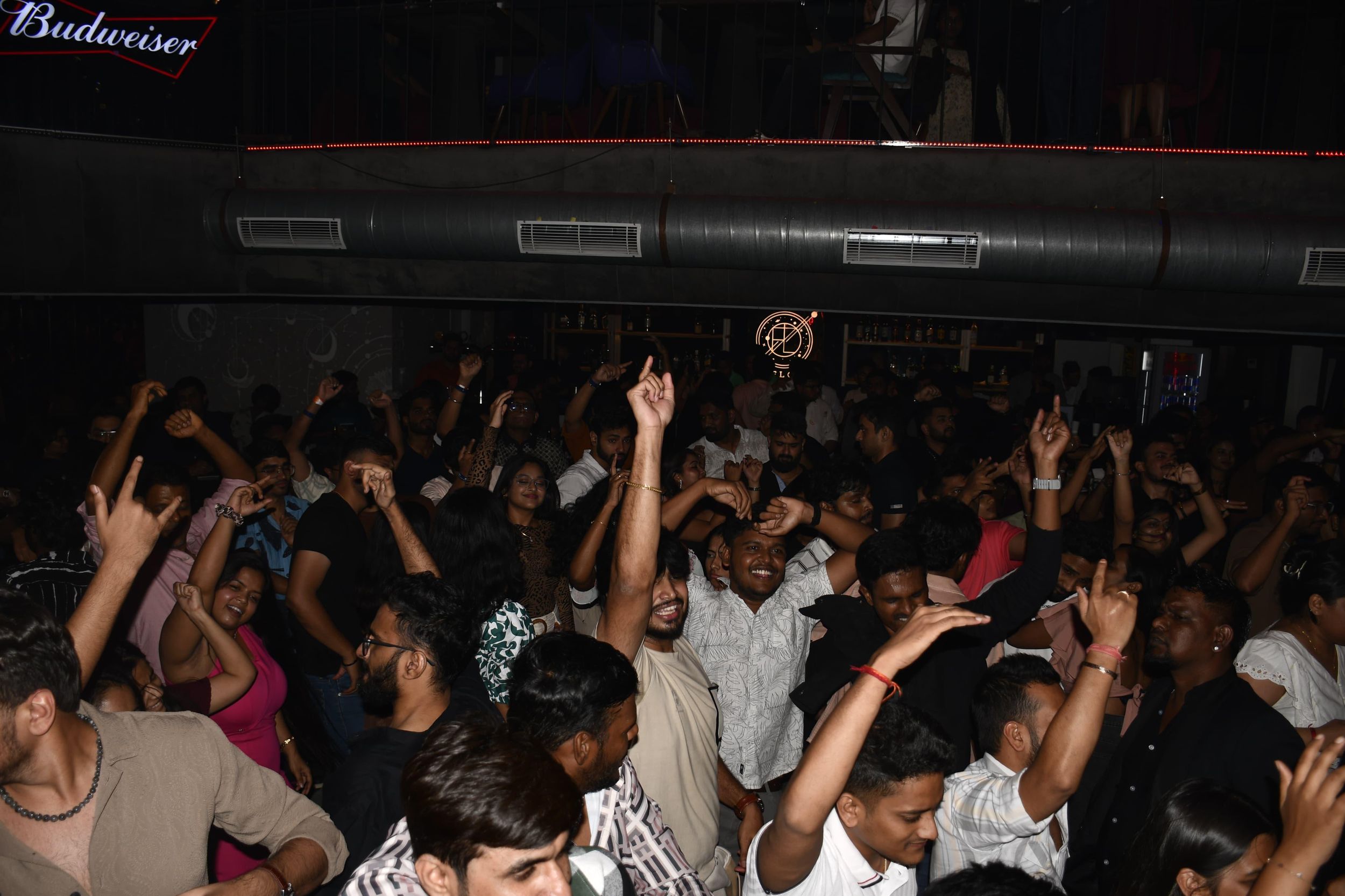 Bangalore: Die originale Kneipentour durch Bengaluru