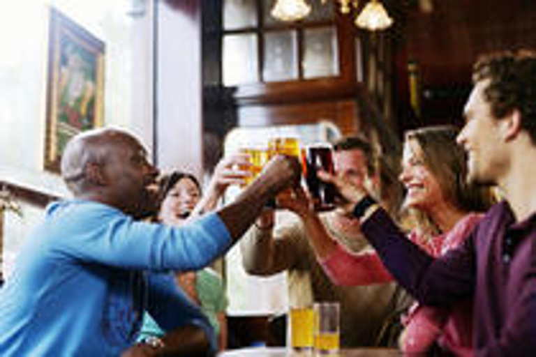 Boston: Historic Taverns Tour