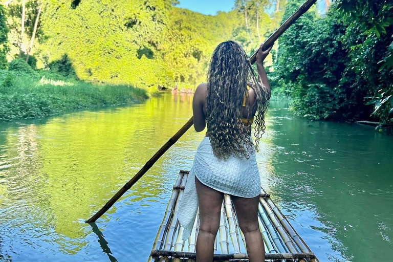 法尔茅斯：玛莎布雷河漂流体验