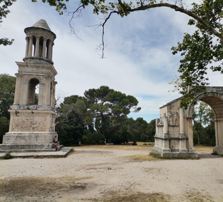 Saint Rémy de Provence: Tagesausflüge und Touren ab Marseille