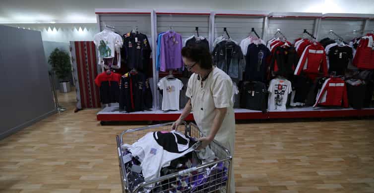 Al Hidd: Bahrain in a Day - Exclusive MSC Cruise Passengers photo 8