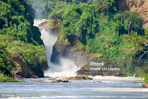 Kampala: 5-Day Murchison Falls, Semuliki & Fort Portal Tour