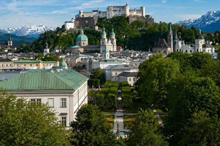 Private trip-Wachau valley, Mauthausen, Hallstatt & Salzburg