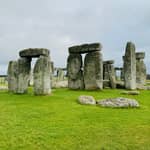 Da Southampton: Escursione privata di un giorno a Stonehenge e Salisbury