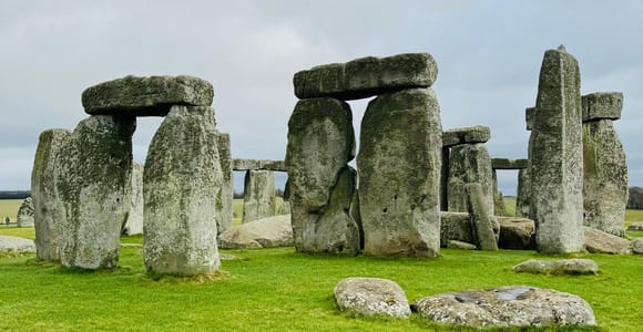 Von Southampton aus: Stonehenge & Salisbury Private Tagestour
