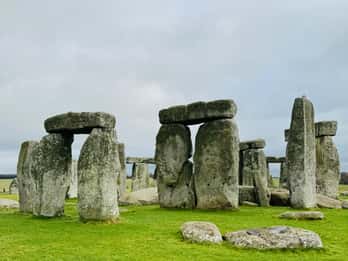 Desde Southampton: Excursión privada de un día a Stonehenge y Salisbury