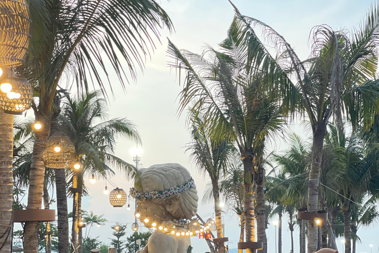 Jakarta: Ancol and Pantai Indah Kapuk | Multilingual Guide Jakarta: Ancol and Pantai Indah Kapuk | English Guide