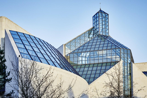 Financial Luxembourg: EU Heart, Kirchberg & Pfaffenthal Tour