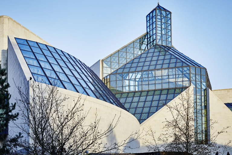 Financial Luxembourg: EU Heart, Kirchberg & Pfaffenthal Tour