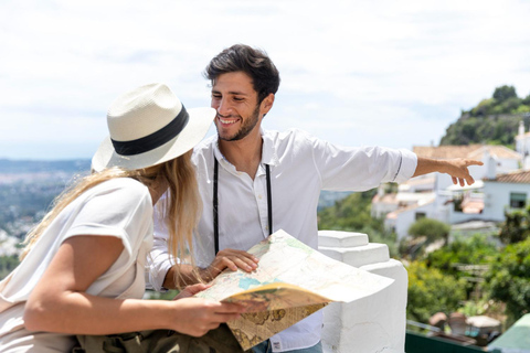 Alicante: Paseo exprés con un local en 60 minutos