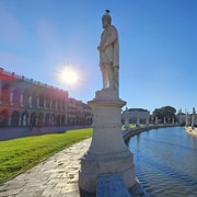 Padua: Discover the Historic Center
