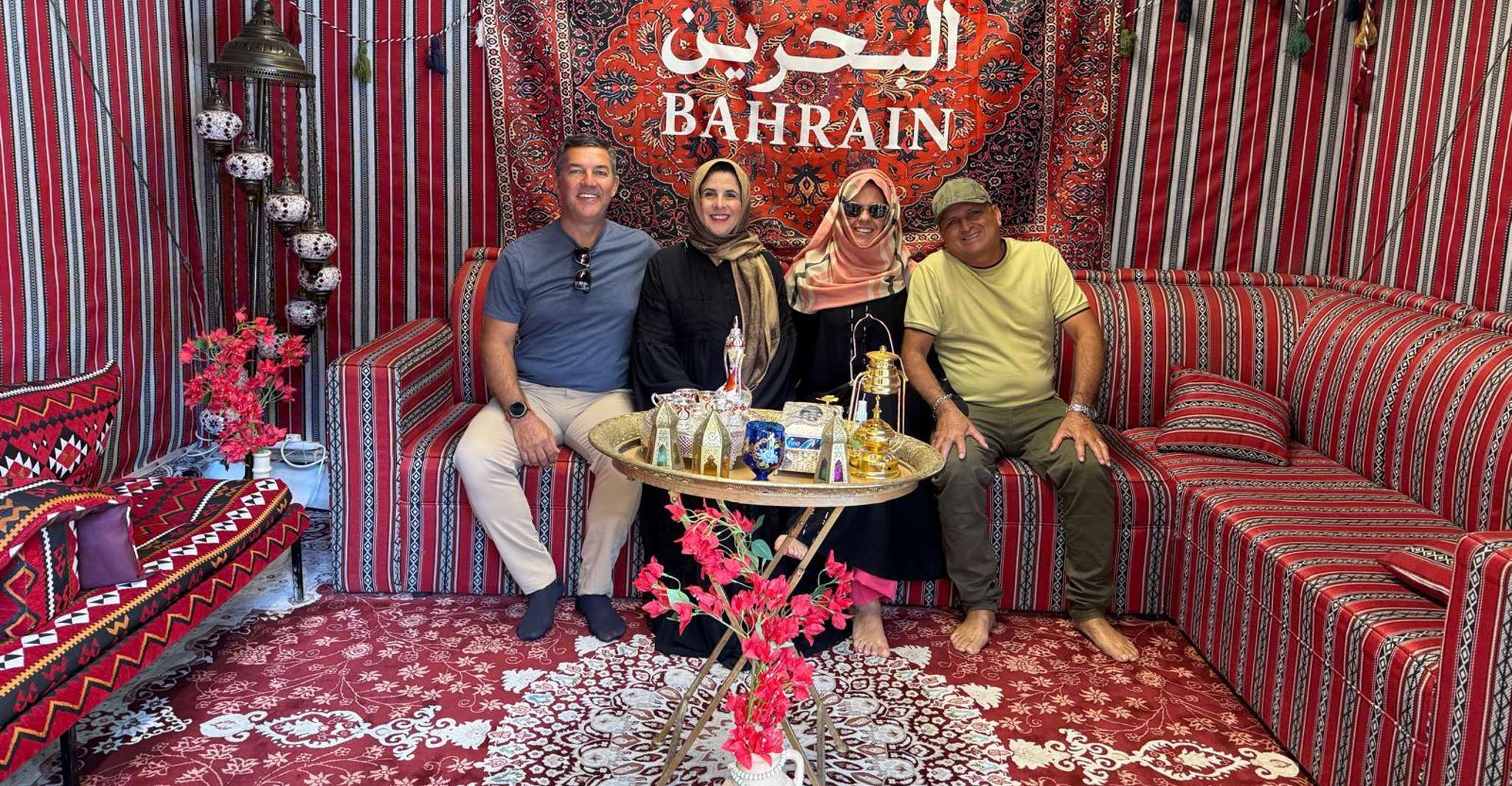 Bahrain Highlights - Guided Shore Excursion photo 5