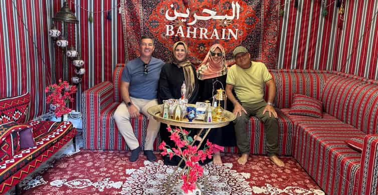 Bahrain Highlights - Guided Shore Excursion photo 5