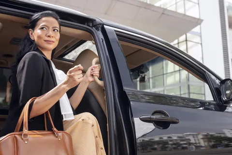 Punta Cana: Private Airport Transfer