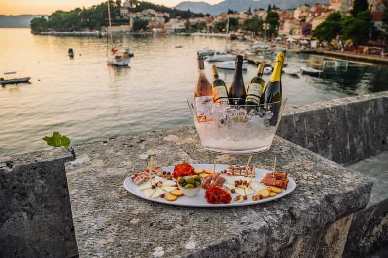 Cavtat Wine Tasting- Wine bar Banac | GetYourGuide