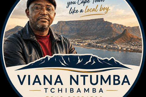 Cape Town: Private City Tour with Driver and Guide