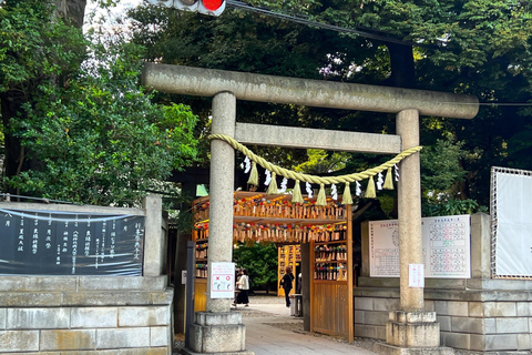 Tokio: wycieczka 1-dniowa – góra Fudżi, Kawagoe i świątynia HikawaTokyo: Mt. Fuji, Kawagoe, &amp; Hikawa Shrine Day Trip