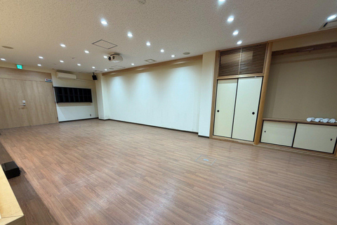 1 Hour Geisha Show in Gion Kyoto