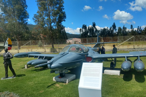 Jaime Duque Park and Zipaquirá Salt Cathedral Tour