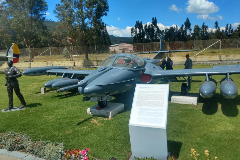 Jaime Duque Park and Zipaquirá Salt Cathedral Tour
