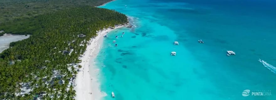 Îles Turques-et-Caïques : excursion en kayak transparent dans la mangrove avec boissons