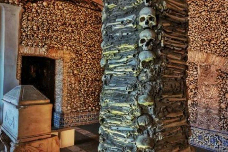 Évora’s UNESCO Sites and the Enchanted Village of Monsaraz