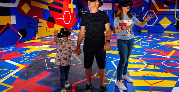 Barcelona: FC Barcelona Museum Virtual Experience