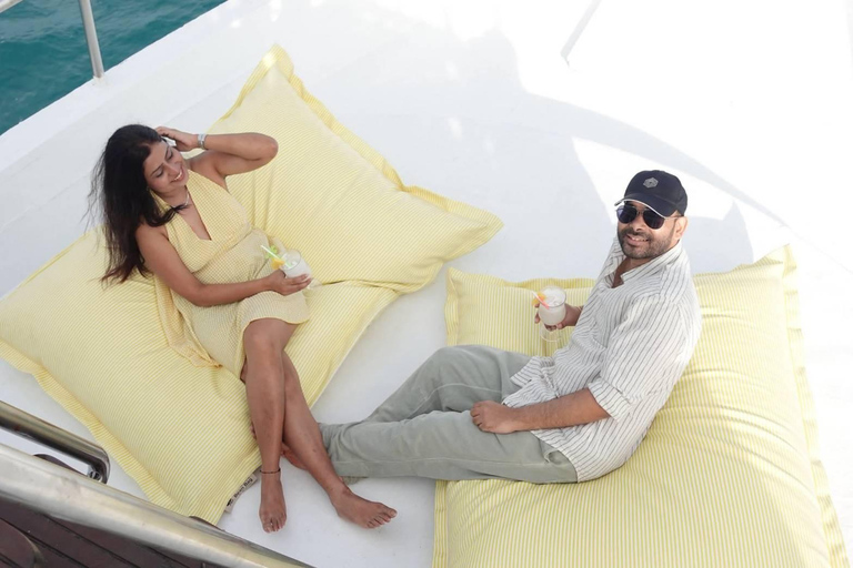 Melody Sunset Dinner Cruises, Phuket