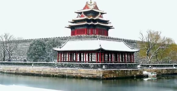 Peking: Private Touren Verbotene Stadt und Tian'anmen-Platz