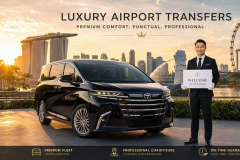 Shanghai: Airport Pickup Private Transfer To/From Shanghai